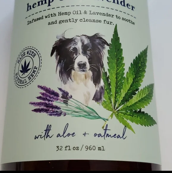 Pharm to Kennel Dog Shampoo 3-IN-1 - Picture 6 of 6